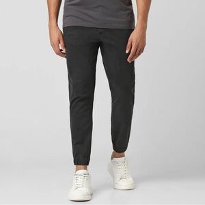 BearBottom Stretch Jogger